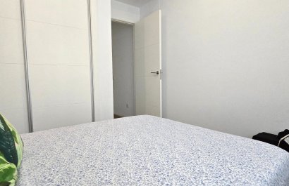 Segunda mano - Adosado -
Polop - Alberca