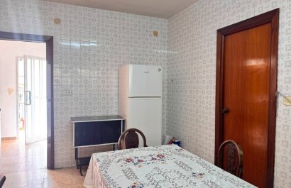 Segunda mano - Casa  -
La Nucía