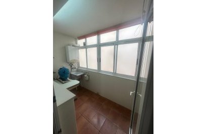 Segunda mano - Apartamento / piso -
Villena