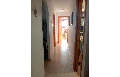 Segunda mano - Apartamento / piso -
Villajoyosa - Cala de Villajoyosa