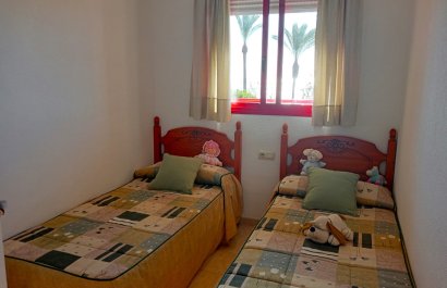 Segunda mano - Apartamento / piso -
Villajoyosa - Cala de Villajoyosa