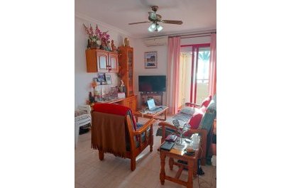 Segunda mano - Apartamento / piso -
Villajoyosa - Cala de Villajoyosa