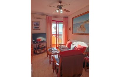 Segunda mano - Apartamento / piso -
Villajoyosa - Cala de Villajoyosa