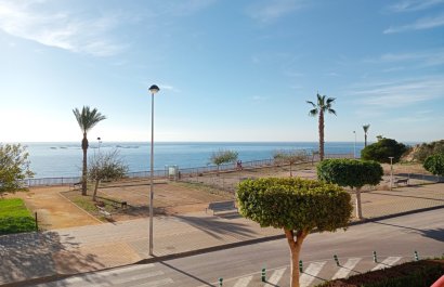 Segunda mano - Apartamento / piso -
Villajoyosa - Cala de Villajoyosa