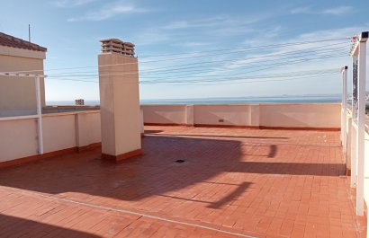 Segunda mano - Apartamento / piso -
Villajoyosa - Cala de Villajoyosa