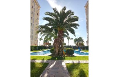 Segunda mano - Apartamento / piso -
Villajoyosa - Cala de Villajoyosa