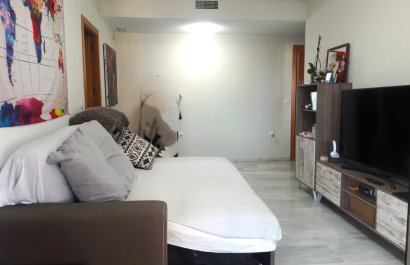 Segunda mano - Apartamento / piso -
Benidorm - Levante