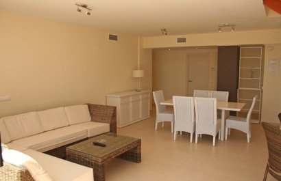 Segunda mano - Duplex -
Calpe - Zona Levante - Playa Fossa