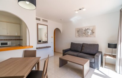 Segunda mano - Bungalow -
Calpe - Calpe urbanizaciones