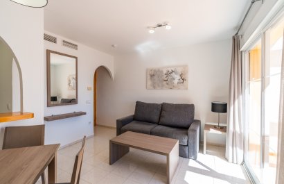 Segunda mano - Bungalow -
Calpe - Calpe urbanizaciones