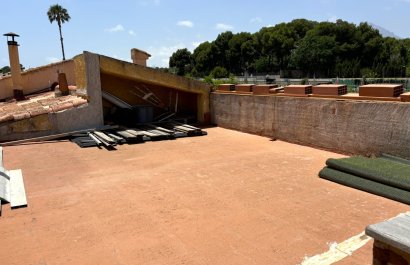 Segunda mano - Chalet -
Alfas del Pí