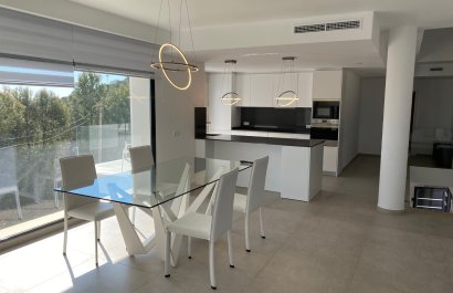 Segunda mano - Chalet independiente -
Calpe - Calpe urbanizaciones