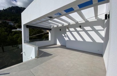 Segunda mano - Chalet independiente -
Calpe - Calpe urbanizaciones