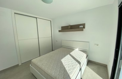 Segunda mano - Chalet independiente -
Calpe - Calpe urbanizaciones