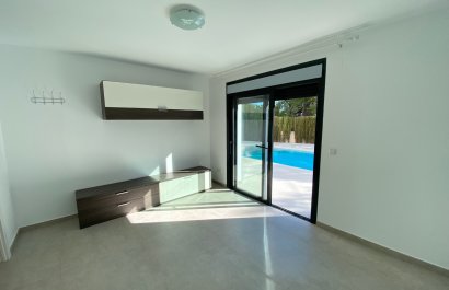 Segunda mano - Chalet independiente -
Calpe - Calpe urbanizaciones