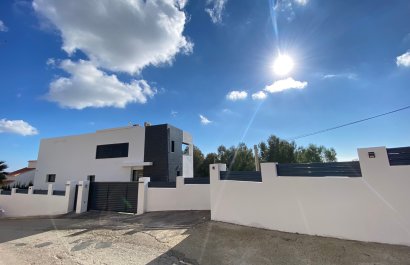 Segunda mano - Chalet independiente -
Calpe - Calpe urbanizaciones