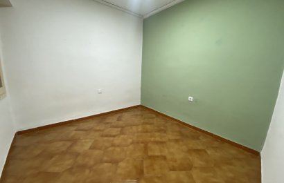 Segunda mano - Apartamento / piso -
Gandía - Centro