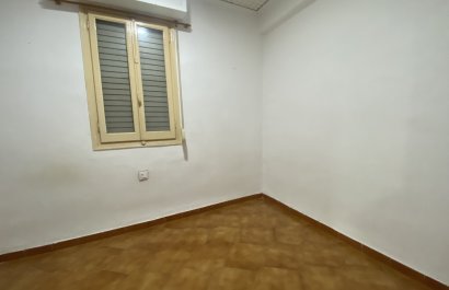 Segunda mano - Apartamento / piso -
Gandía - Centro