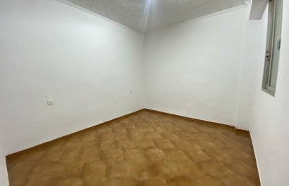 Segunda mano - Apartamento / piso -
Gandía - Centro