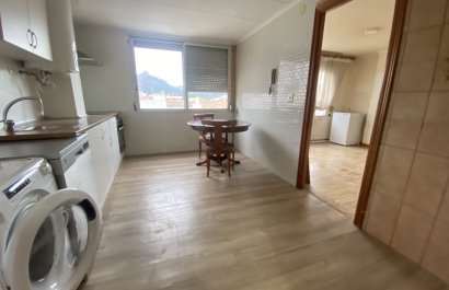 Segunda mano - Apartamento / piso -
Gandía - Centro