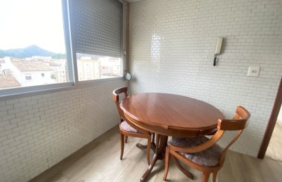 Segunda mano - Apartamento / piso -
Gandía - Centro