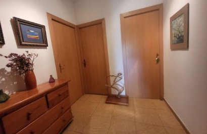 Segunda mano - Apartamento / piso -
Gandía - Centro