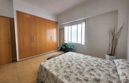 Segunda mano - Apartamento / piso -
Gandía - Centro