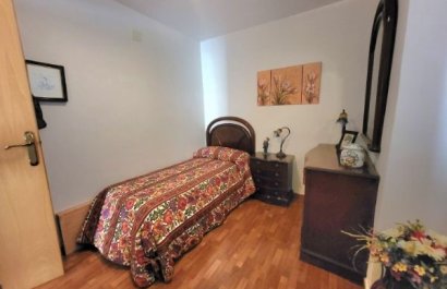 Segunda mano - Apartamento / piso -
Gandía - Centro