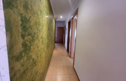 Segunda mano - Apartamento / piso -
Gandía - Centro