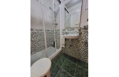 Segunda mano - Apartamento / piso -
Gandía - Centro