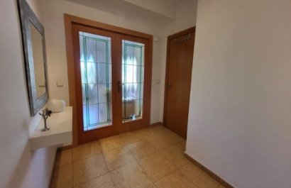 Segunda mano - Apartamento / piso -
Gandía - Centro