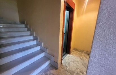 Segunda mano - Apartamento / piso -
Gandía - Centro