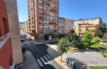 Segunda mano - Apartamento / piso -
Gandía - Centro