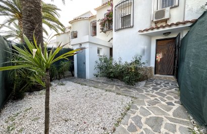 Segunda mano - Adosado -
Denia - Les Marines - Las Marinas