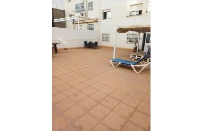 Revente - Appartement -
Villajoyosa