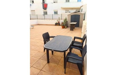 Revente - Appartement -
Villajoyosa