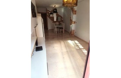 Revente - Appartement -
Villajoyosa