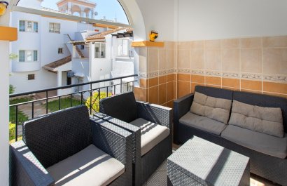 Segunda mano - Adosado -
Orihuela Costa - Playa Flamenca