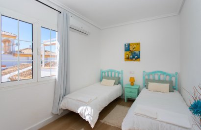 Segunda mano - Adosado -
Orihuela Costa - Playa Flamenca