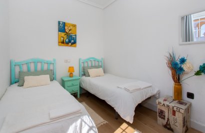 Segunda mano - Adosado -
Orihuela Costa - Playa Flamenca