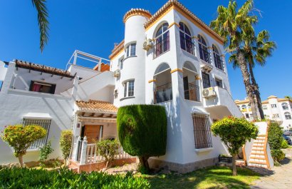 Segunda mano - Adosado -
Orihuela Costa - Playa Flamenca
