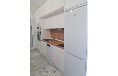 Segunda mano - Apartamento / piso -
Benidorm - Zona de Poniente
