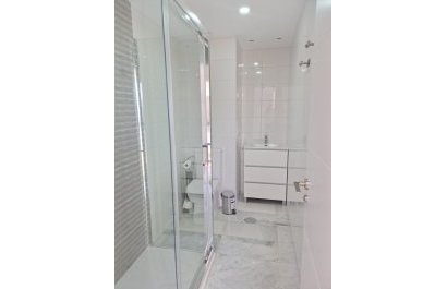 Segunda mano - Apartamento / piso -
Benidorm - Zona de Poniente