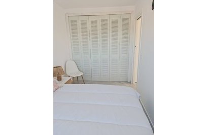 Segunda mano - Apartamento / piso -
Benidorm - Zona de Poniente