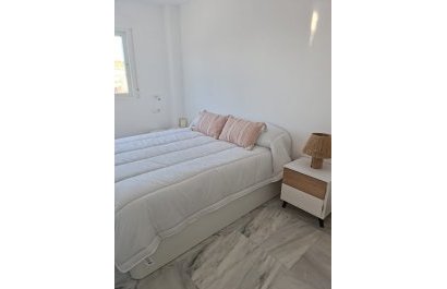 Segunda mano - Apartamento / piso -
Benidorm - Zona de Poniente