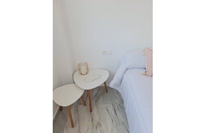 Segunda mano - Apartamento / piso -
Benidorm - Zona de Poniente