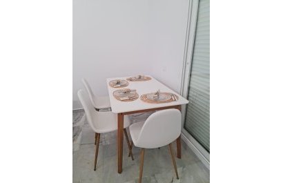 Segunda mano - Apartamento / piso -
Benidorm - Zona de Poniente