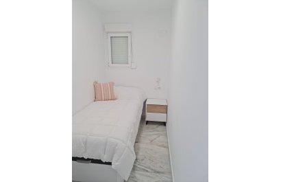 Segunda mano - Apartamento / piso -
Benidorm - Zona de Poniente
