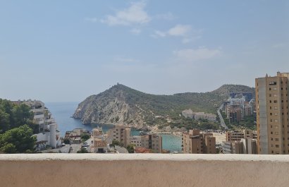 Segunda mano - Apartamento / piso -
Benidorm - Zona de Poniente