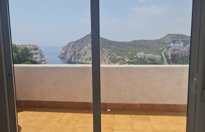 Segunda mano - Apartamento / piso -
Benidorm - Zona de Poniente